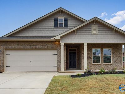 13005 Golden Hay Cir, Madison, AL, 35756