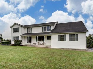 4266 New Carlisle Pike, Springfield, OH