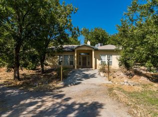 490 Onnies Acres Rd, La Mesa, NM 88044
