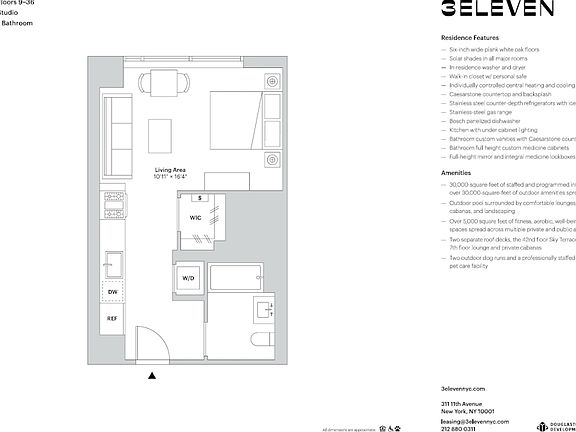 2nd image of 311 11th Ave APT 1220