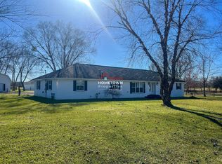 5428 Highway 29 N, Molino, FL 32577