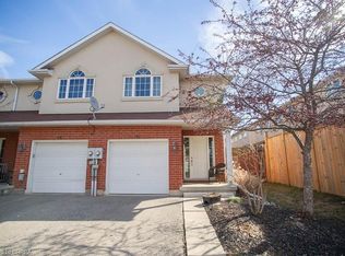 20 McConkey Cres #67, Brantford, ON N3S 0C2