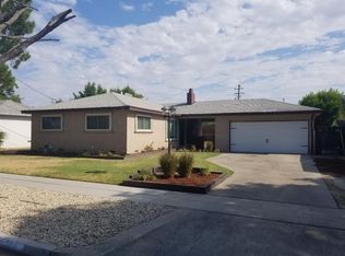 3407 E Simpson Ave, Fresno, CA 93703