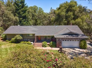 2230 Ross Dr, Auburn, CA 95602