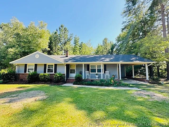 3 bed, 2.0 bath, 1498 sqft, $1,800 — Photo 2
