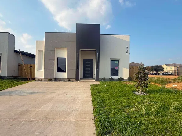 222 Lusitano Dr, Laredo, TX 78046