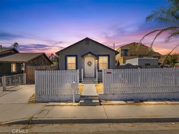 1252 D St, Corona, CA 92882