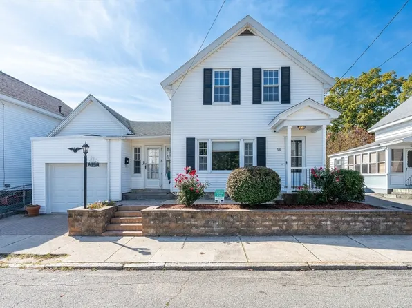 54 Mount Grove St, Lowell, MA 01854