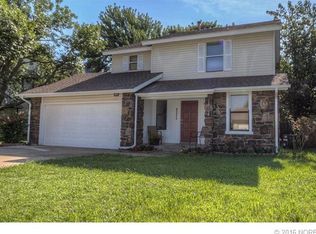 9335 S 65th Pl E, Tulsa, OK 74133