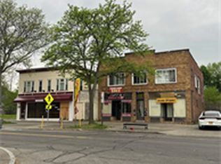 537 Thurston Rd #537, Rochester, NY 14619