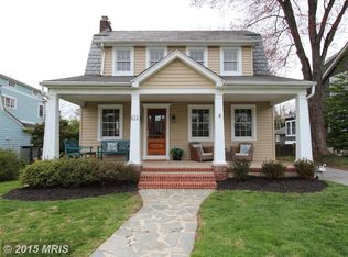 614 Highland Ave, Baltimore, MD 21204