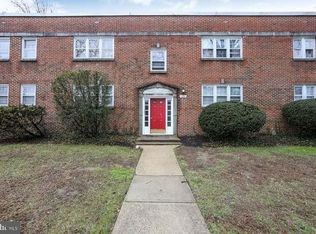 128 Cherry Parke UNIT G, Cherry Hill, NJ 08002