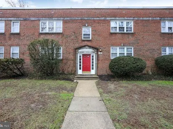 128 Cherry Parke Unit G, Cherry Hill, NJ 08002