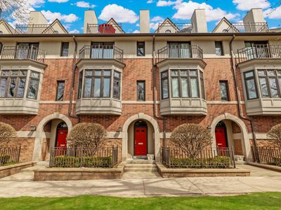 1008 East Lyon STREET, Milwaukee, WI, 53202