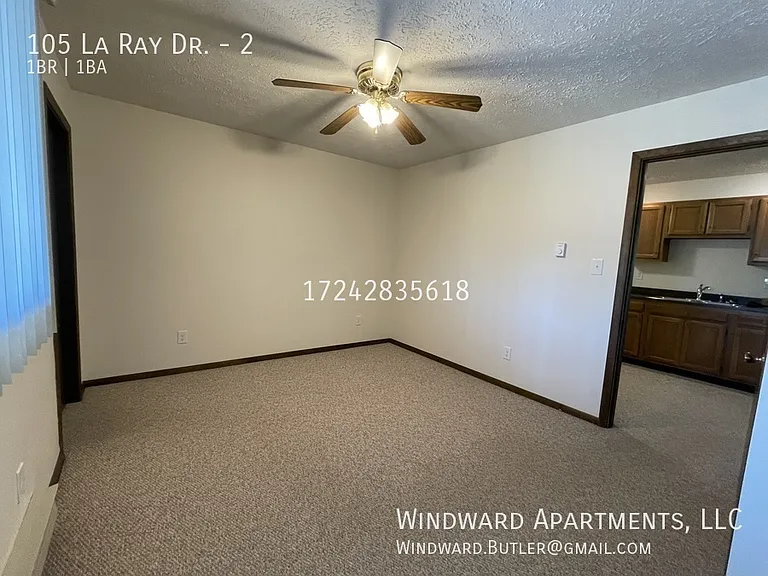 105 La Ray Dr #2 — Photo 8