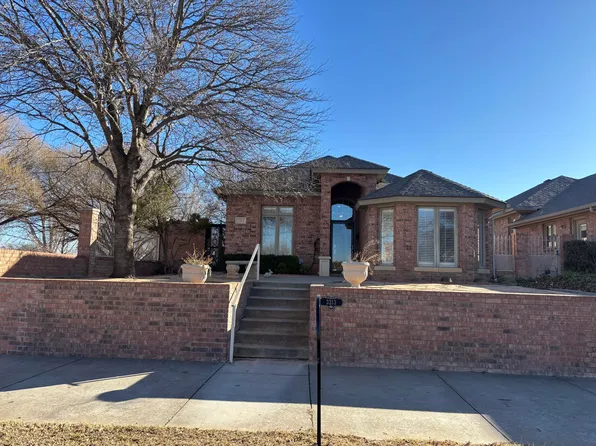 3213 63rd St, Lubbock, TX 79413