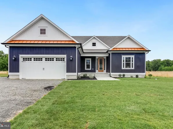 20315 Wil King Rd, Lewes, DE 19958