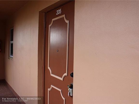 5th image of 9750 Sunrise Lakes Blvd APT 205