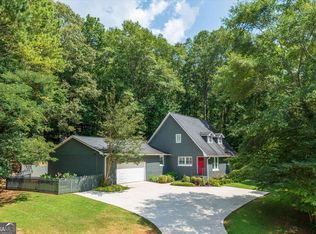 145 Mountain View Rd SE, Rome, GA 30161