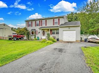 736 E Veterans Hwy, Jackson, NJ