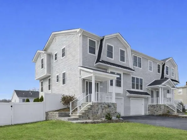 20 Zazzetti St #3, Waldwick, NJ 07463