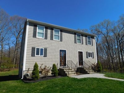 63 Santoro Rd, Worcester, MA, 01606