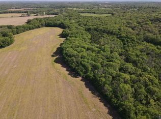 Aaaa 54th St, Meriden, KS 66512