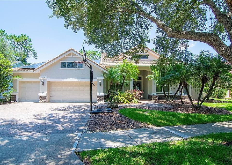 21207 Sky Vista Dr, Land O Lakes, FL 34637 MLS T3455660 Zillow