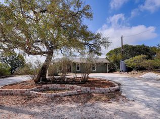 2064 Campfire, Spring Branch, TX 78070