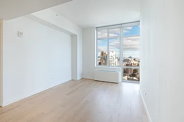 Rented by Bozzuto Management