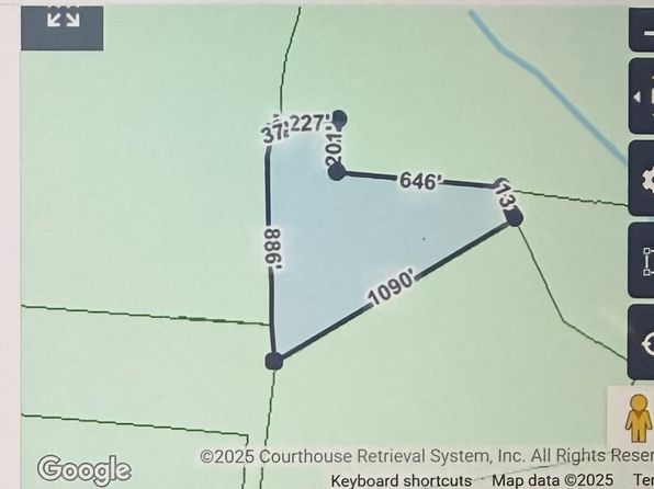 0 Arthur Hardison Rd