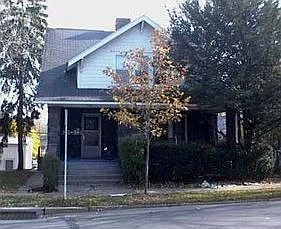 626 W College Ave