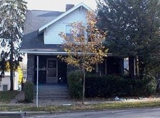 626 W College Ave APT 3, State College, PA 16801