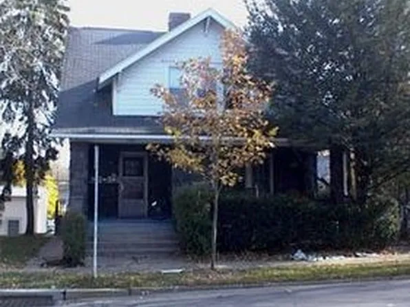 College Avenue, West-626, 626 W College Ave APT 3, State College, PA 16801