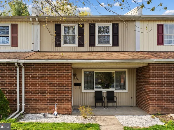 197 Crocus Ct, Quakertown, PA 18951