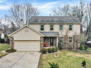 3145 Summerfield Dr, Indianapolis, IN