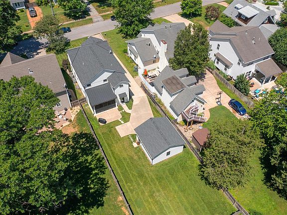 4th image of 524 S Harrison Ave