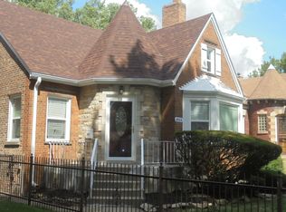 8354 S Vernon Ave, Chicago, IL 60619