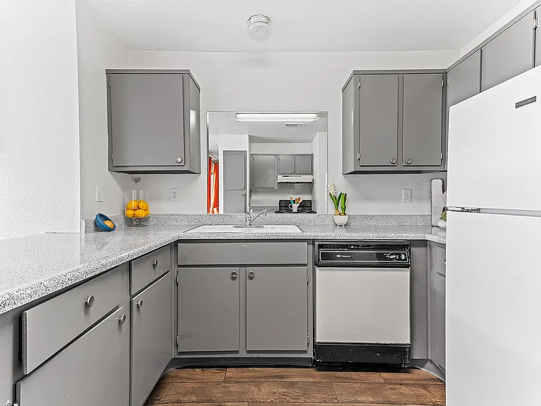 Model Unit