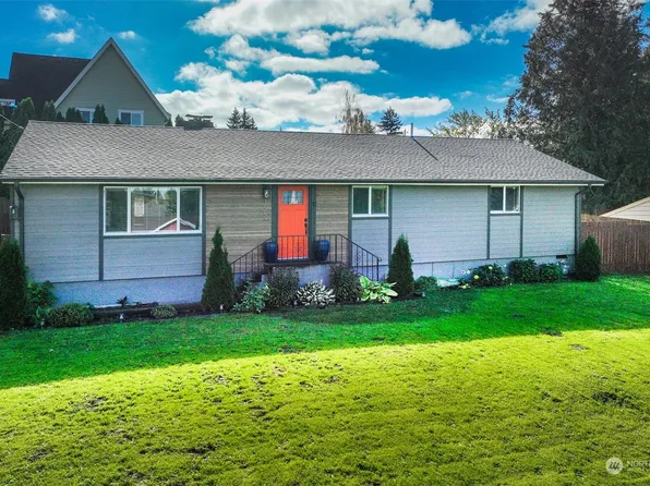 1009 Main Street, Milton, WA 98354