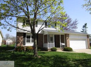 2808 Victor Ave, Lansing, MI