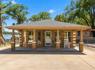 1231 E Lake Dr, Weatherford, TX 76087