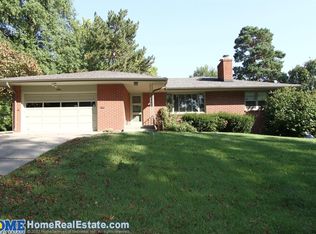 6000 Sumner St, Lincoln, NE 68506