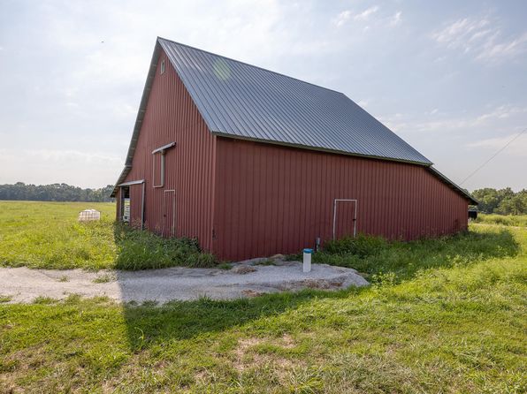 6950 Highway Z, Hartville, MO 65667