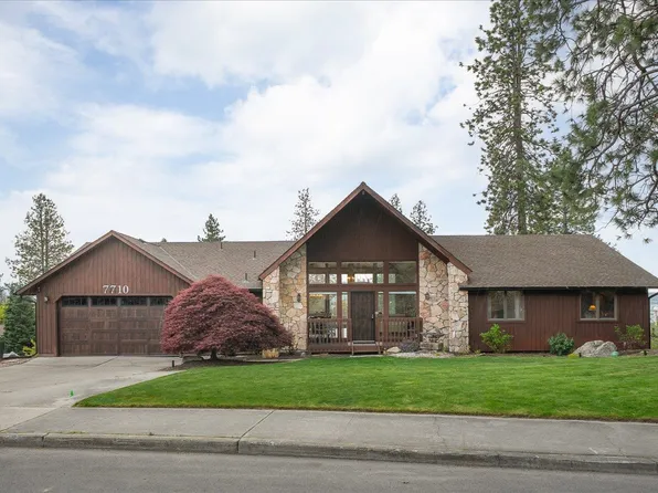 7710 E Columbia Dr, Spokane, WA 99212
