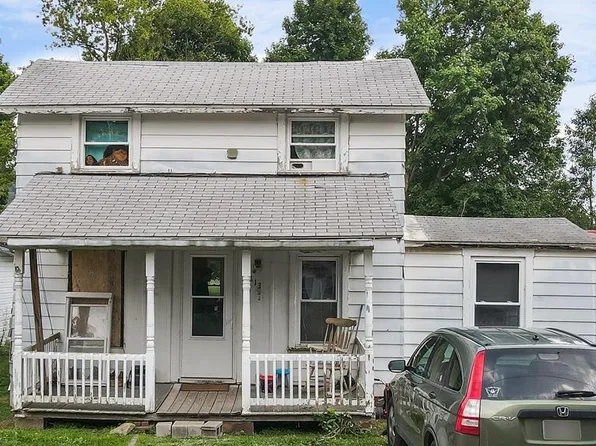 113 E Pleasant St, Perrysville, OH 44864