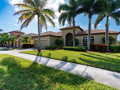 883 SW Grand Reserves Boulevard, Port Saint Lucie, FL, 34986