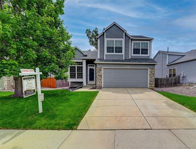 5306 E Hamilton Avenue, Castle Rock, CO, 80104