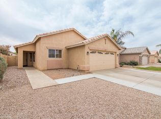 2831 E Terrace Ave, Gilbert, AZ 85234