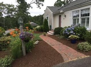 21 Samoset Rd, Harwich, MA 02645